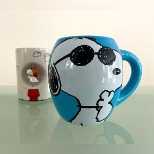 Snoopy Collection NEW Ceramic Coffee/Tea Mug.